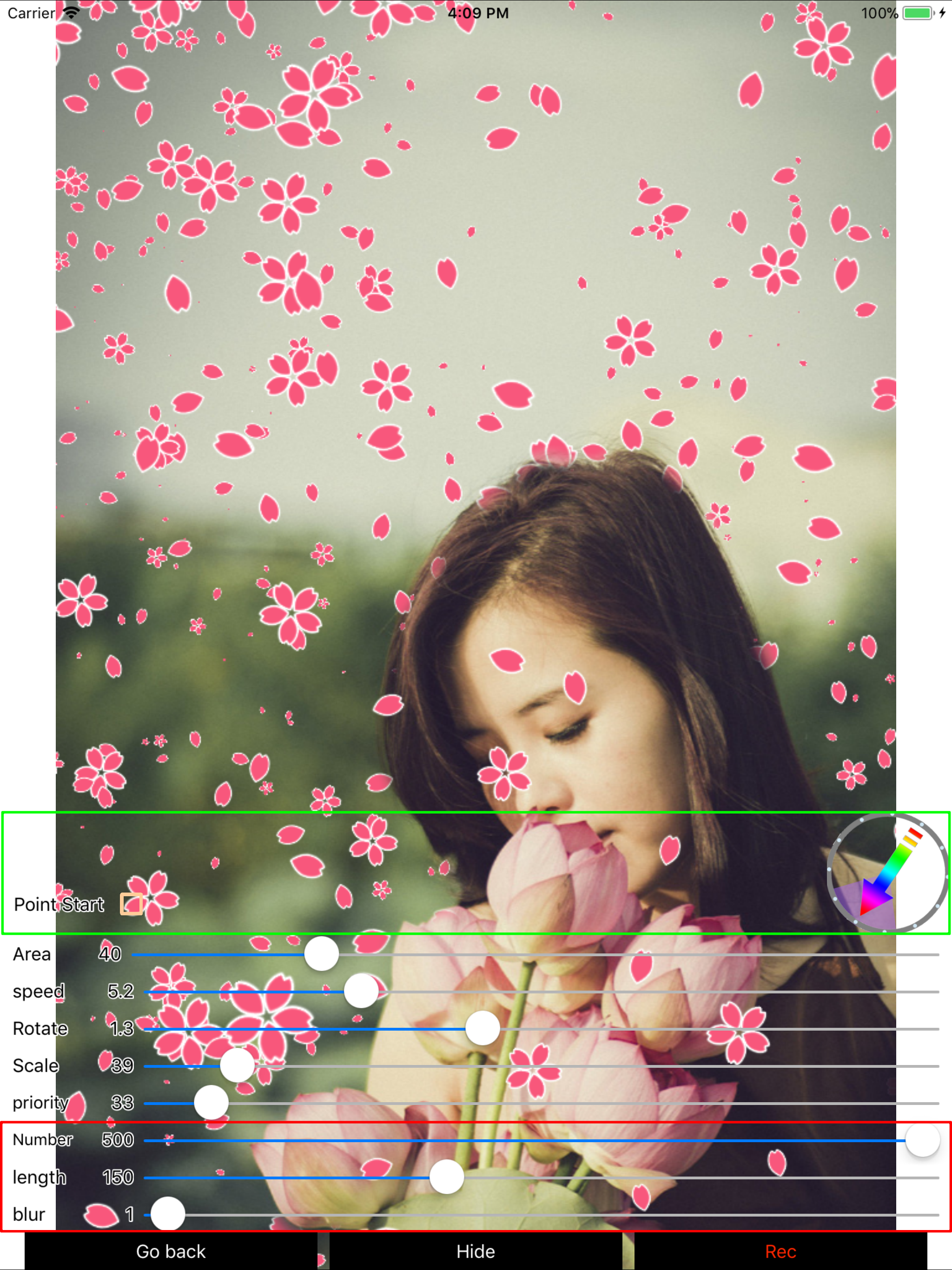 Photo+Anime screenshot 10