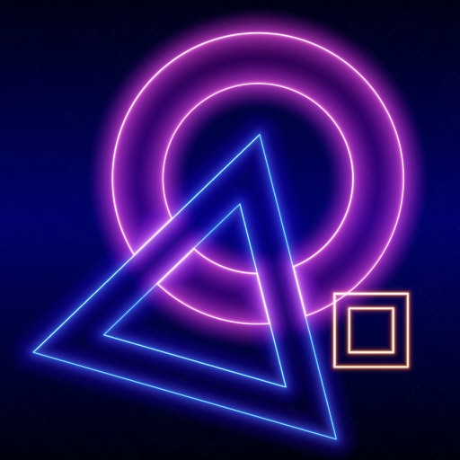 Neon Kheometry HD