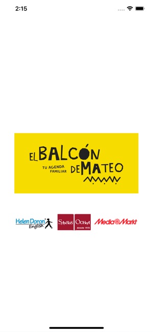El Balcón de Mateo on the App Store