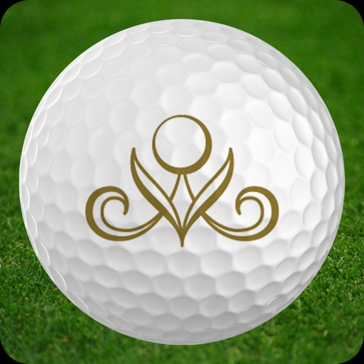 The Pearl Golf icon