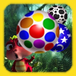 Bubble Shooter - Cool Game