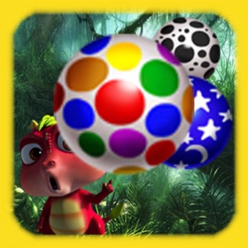 螢幕擷取畫面 (6) Bubble Shooter - Cool Game