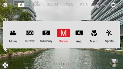 Screenshot #2 pour Ligtro