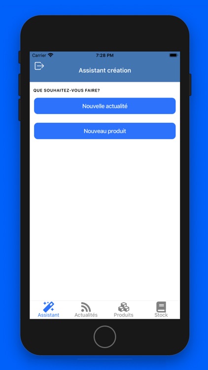 ED Services Application Mobile