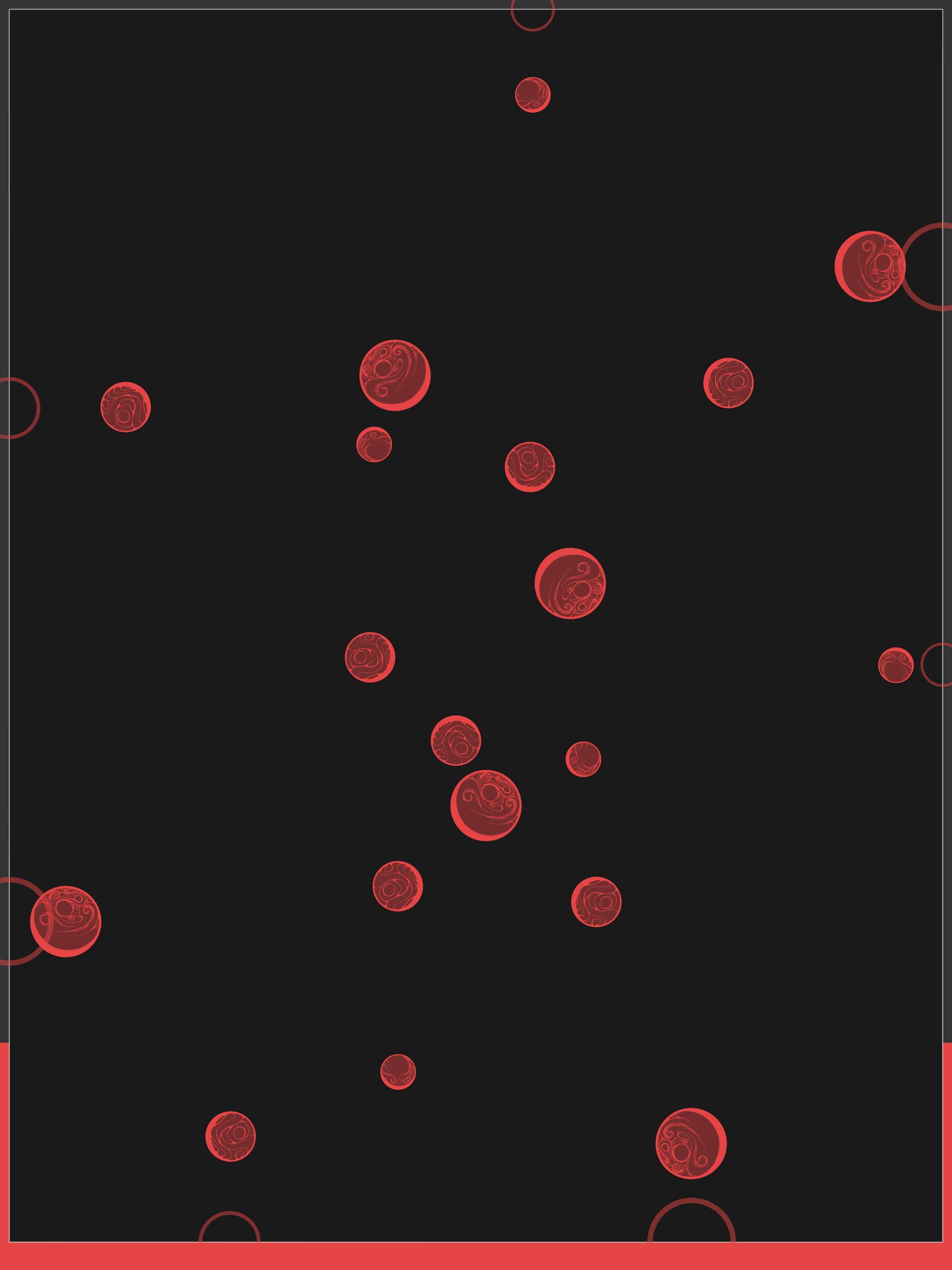 Bubbleatoric