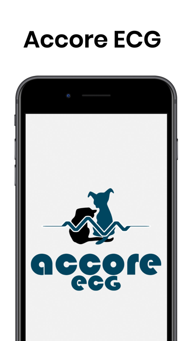 Screenshot #1 pour Accore ECG