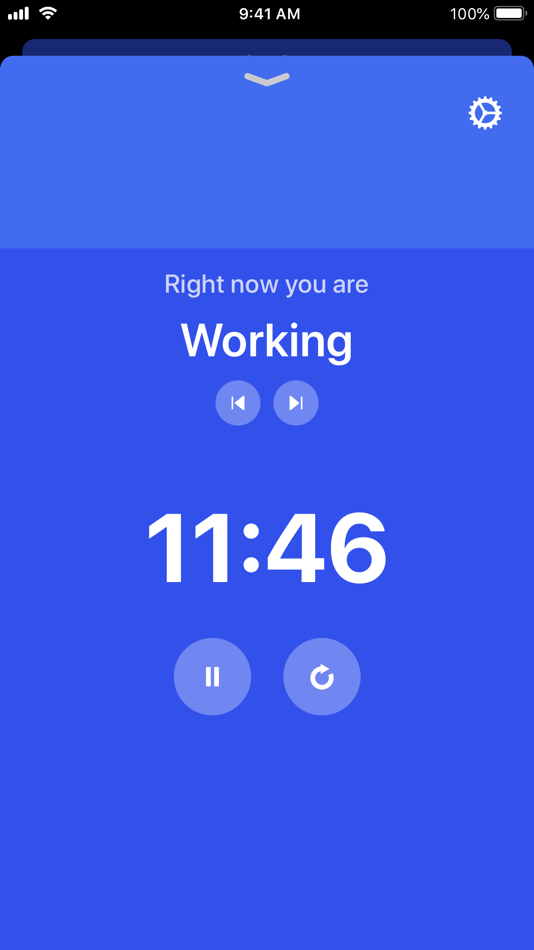 #4. Slight Work (iOS) 由: Devin Green