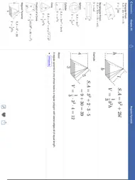Math Ref Lite ipad bilder 2