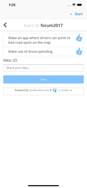 Conferience(圖3)-速報App