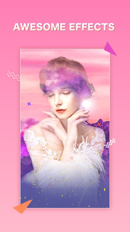Photo Editor - Art Filter screenshot-3