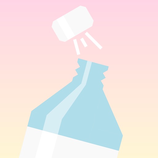 Bottle Cap Challenge icon