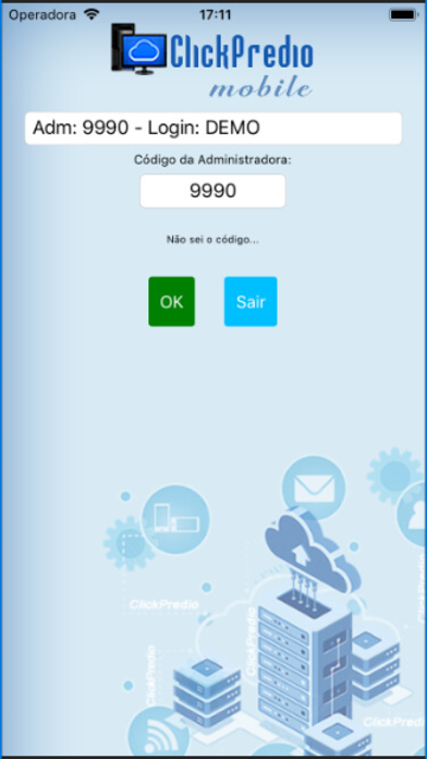 Screenshot #1 pour ClickPredio