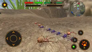 Life Of Spider screenshot 4