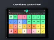 beat snap 2 ipad capturas de pantalla 4