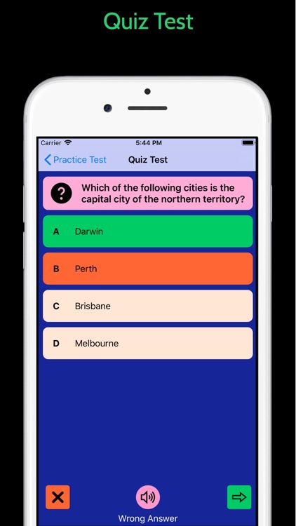 Australian Citizenship 2021