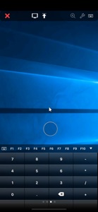Jump Desktop (RDP, VNC, Fluid) screenshot #2 for iPhone