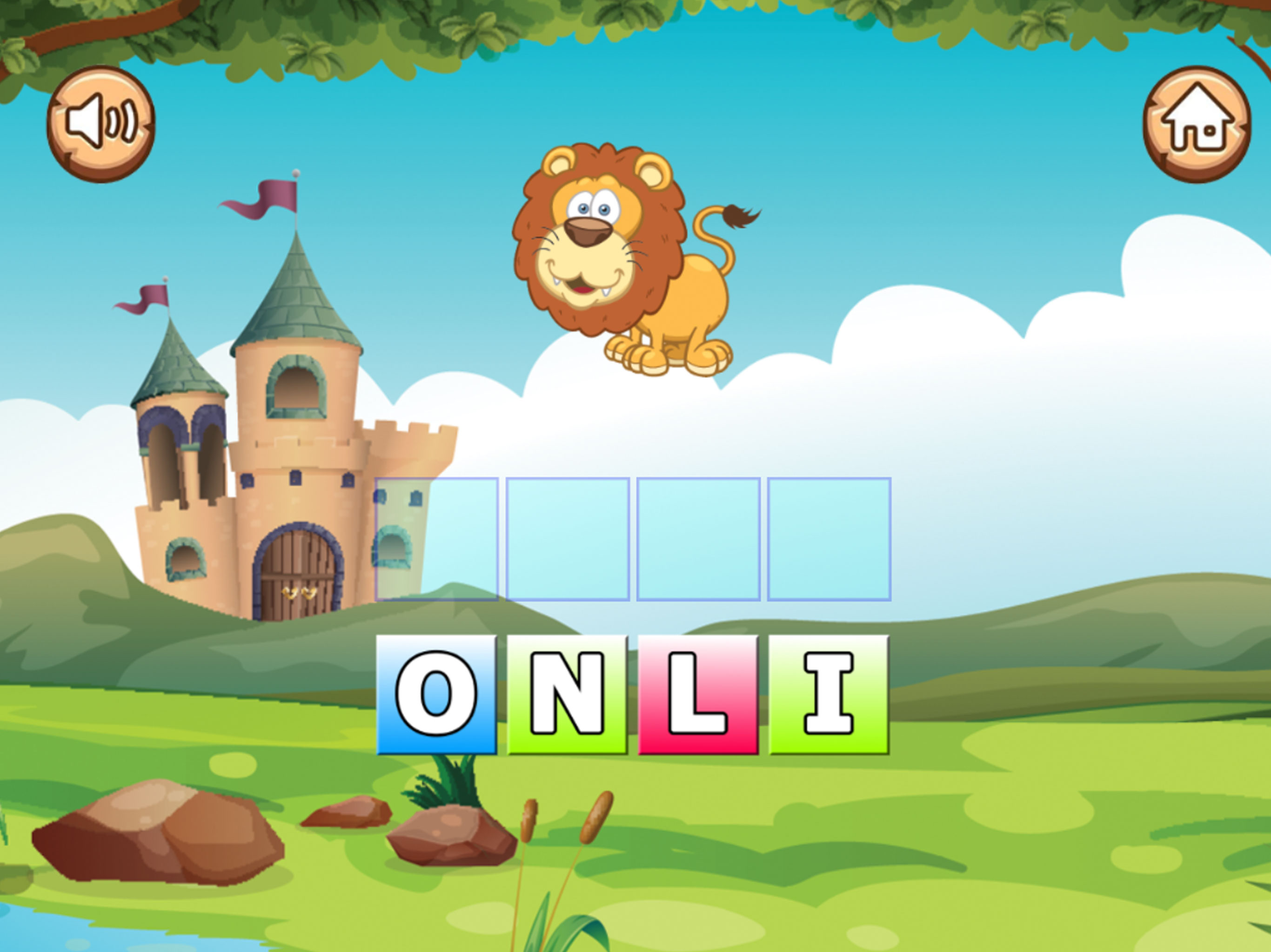 ABC Phonics and Spelling screenshot 6