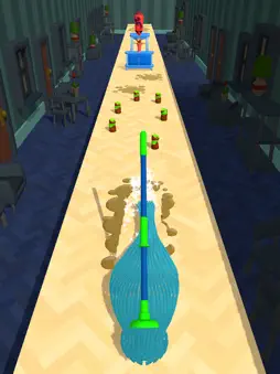 Mop Master screenshot 5