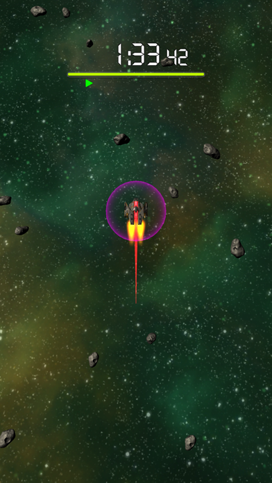 Screenshot #3 pour StarShuttle