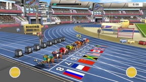 Athletics 3: Summer Sports screenshot