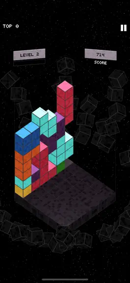 Game screenshot Block Puzzle Game 3D apk