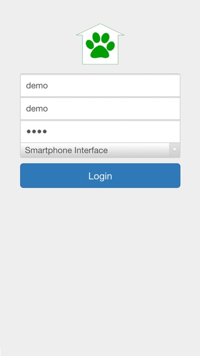 Screenshot #1 pour sheltermanager