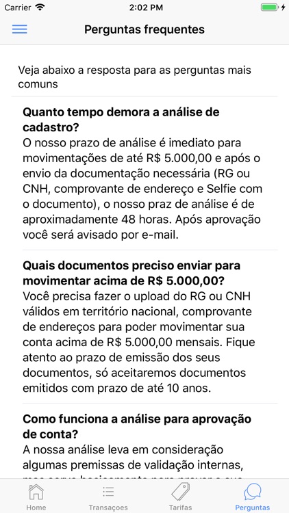 Style Bank screenshot-3