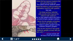 Neuroanatomy - SecondLook iPhone image 3