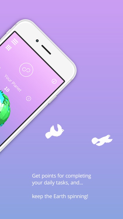 Jikan Time Manager screenshot-3