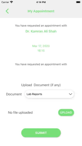 Game screenshot Hello Doctor: Patient hack