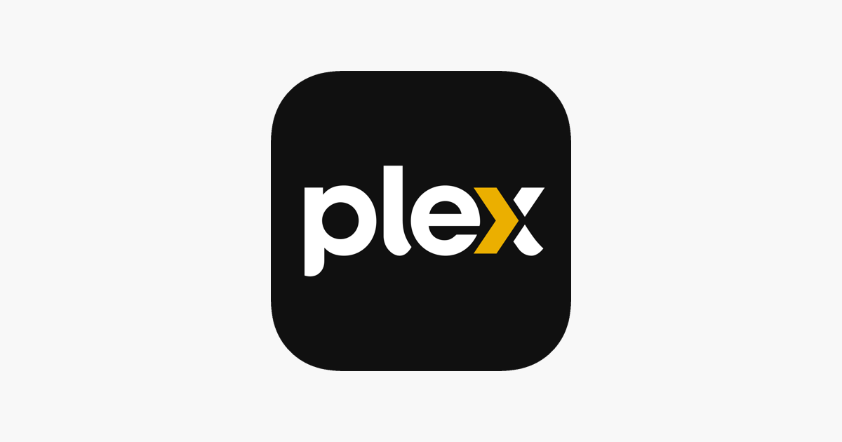 Plex: Stream Movies & TV on the App Store