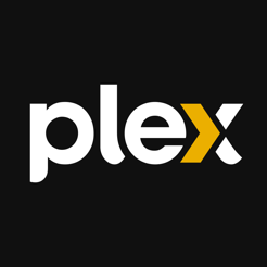 ‎Plex: Film & TV