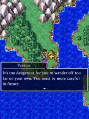 dragon quest v айпад изображения 2