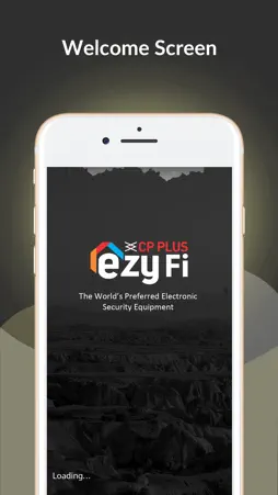 ezyfi screenshot 1