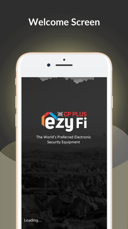 ezyfi - 1.03 - (iOS)