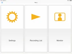 Intercom App Type B screenshot 3