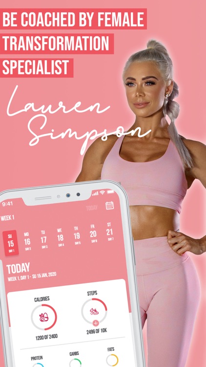 LaurenSimpsonFitness