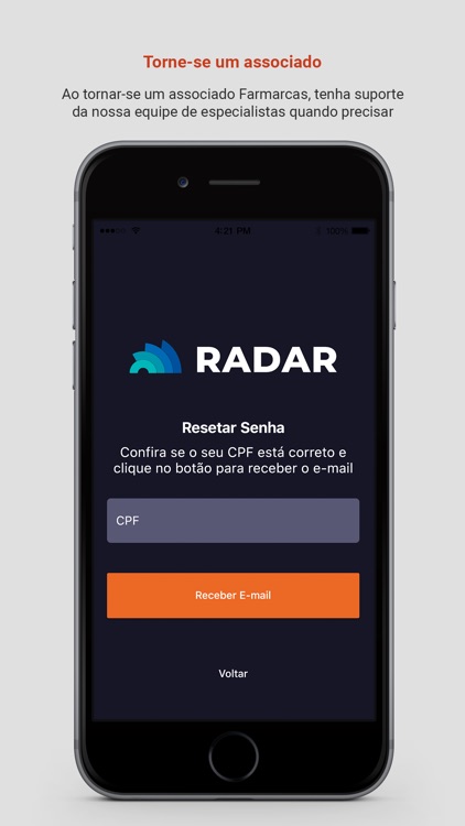 Radar Farmarcas screenshot-6