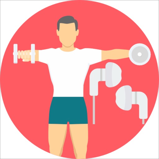 Fitness Exercise - Music