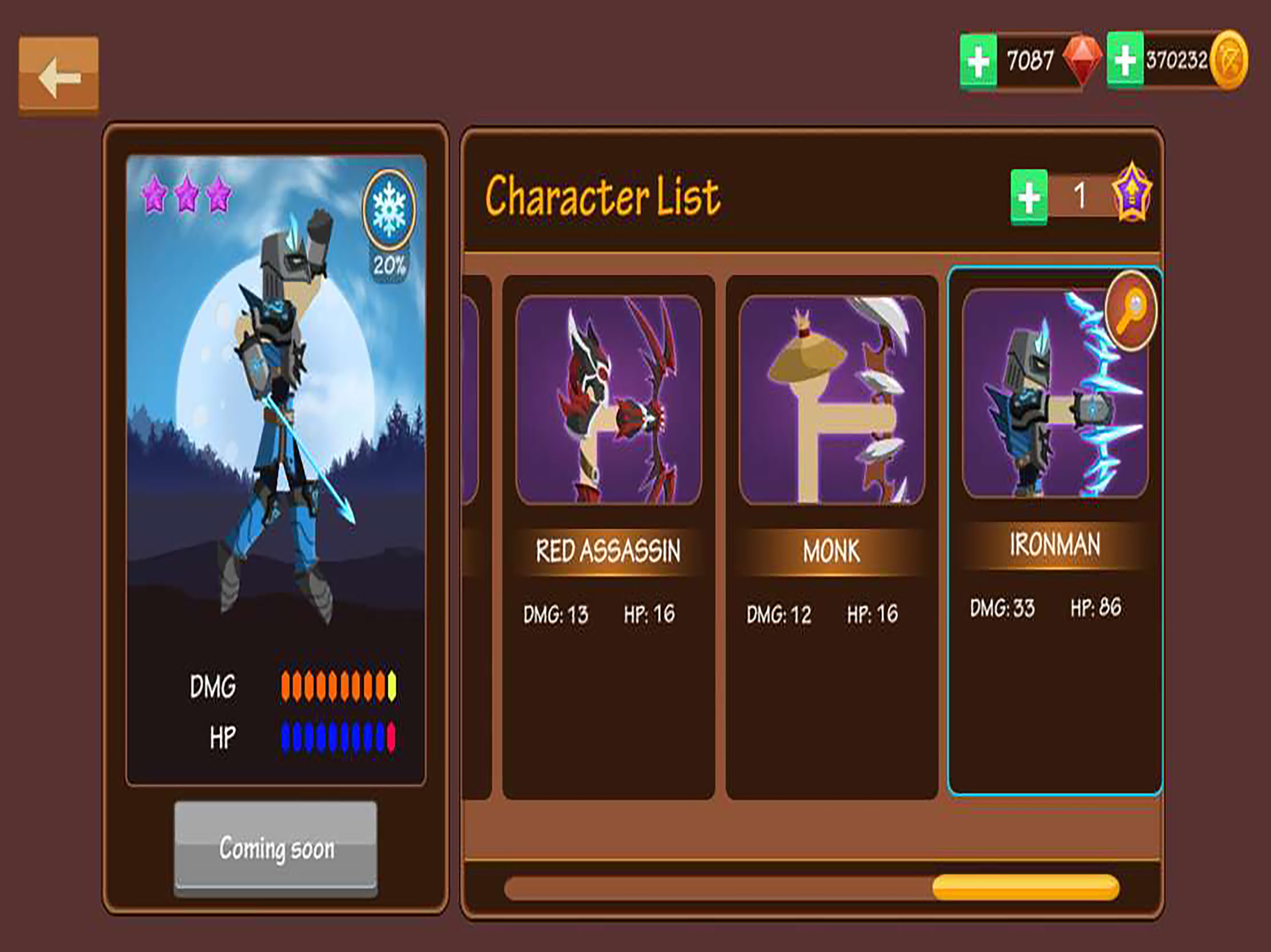 Mr Bow 2 screenshot 10