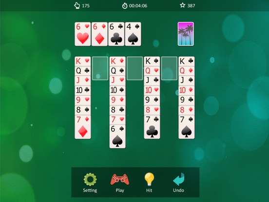 Solitaire Collection 2020のおすすめ画像5