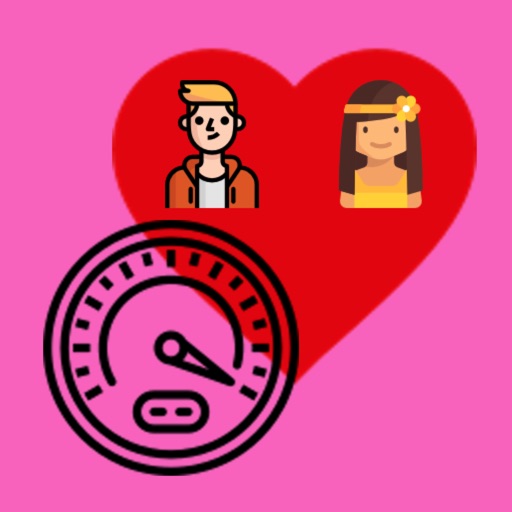 Love Meter