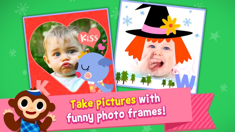 Pinkfong ABC Phonics screenshot-4