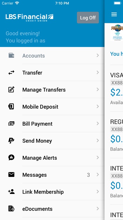 LBS Financial CU screenshot-3