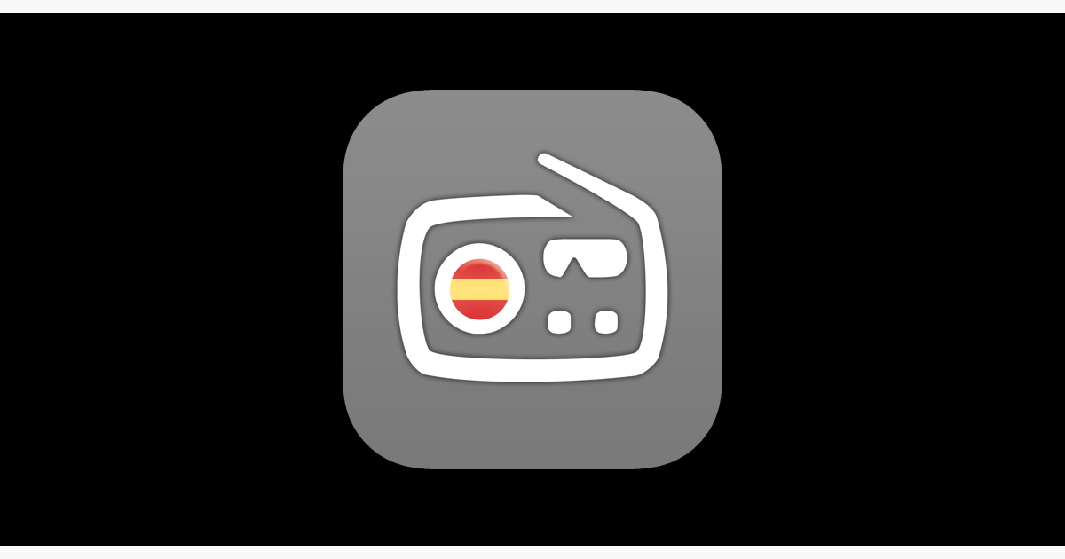Spanish Radio FM Latino Music on the App Store