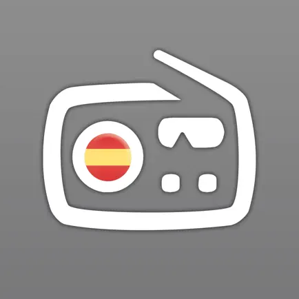 Radio España FM - AM Radio Читы