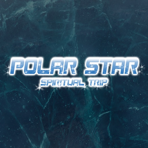 Polar star icon