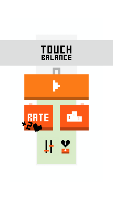 Screenshot #2 pour Touch Balance