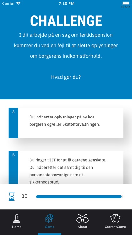 Mandatory Fun screenshot-3