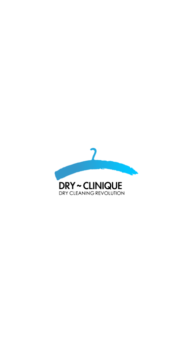 Dry Clinique Screenshot
